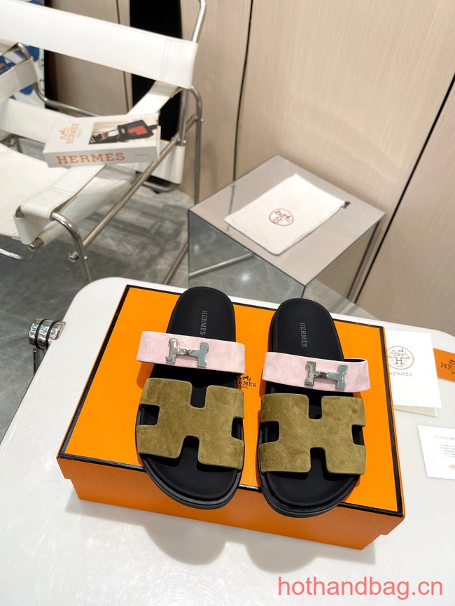 Hermes Shoes 93771-11