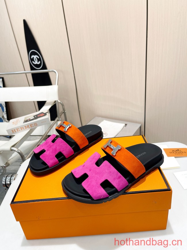 Hermes Shoes 93771-4