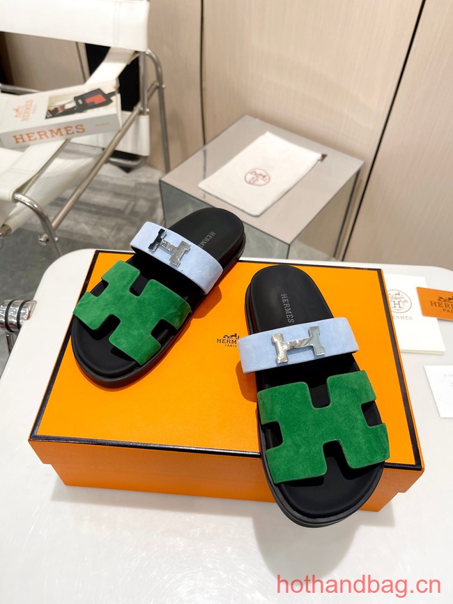 Hermes Shoes 93771-8
