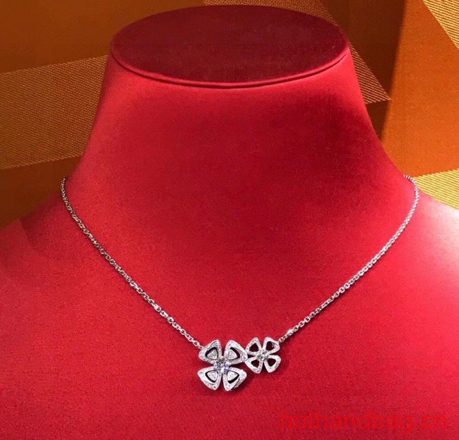 BVLGARI NECKLACE CE12654