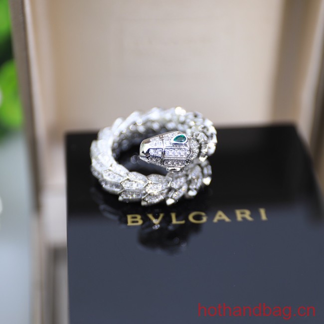 BVLGARI ring CE12655