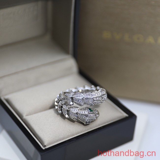 BVLGARI ring CE12655