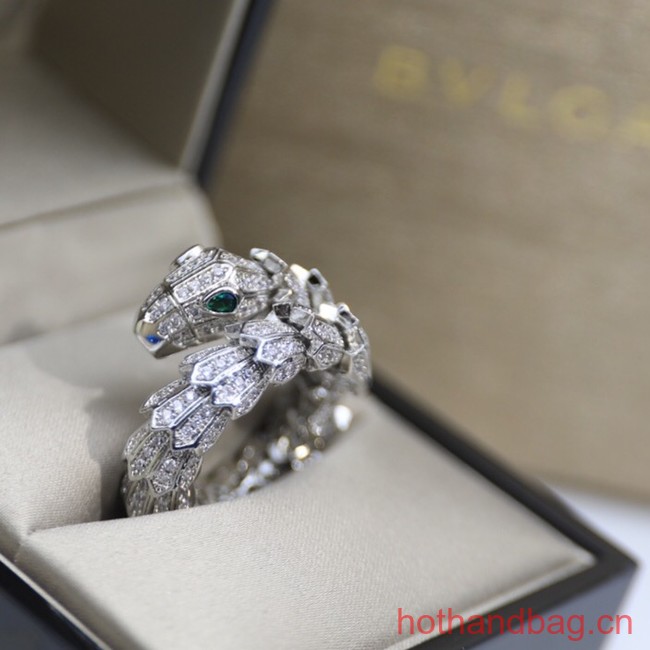 BVLGARI ring CE12655