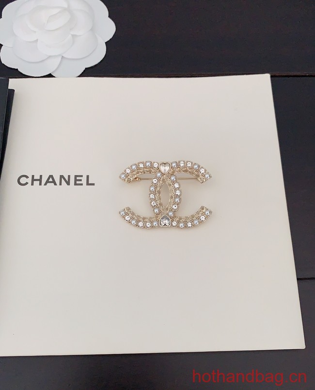 Chanel Brooch CE12645