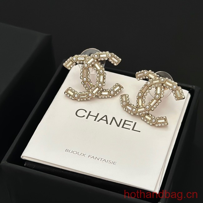 Chanel Earrings CE12649