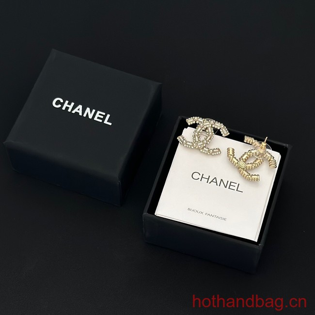 Chanel Earrings CE12649