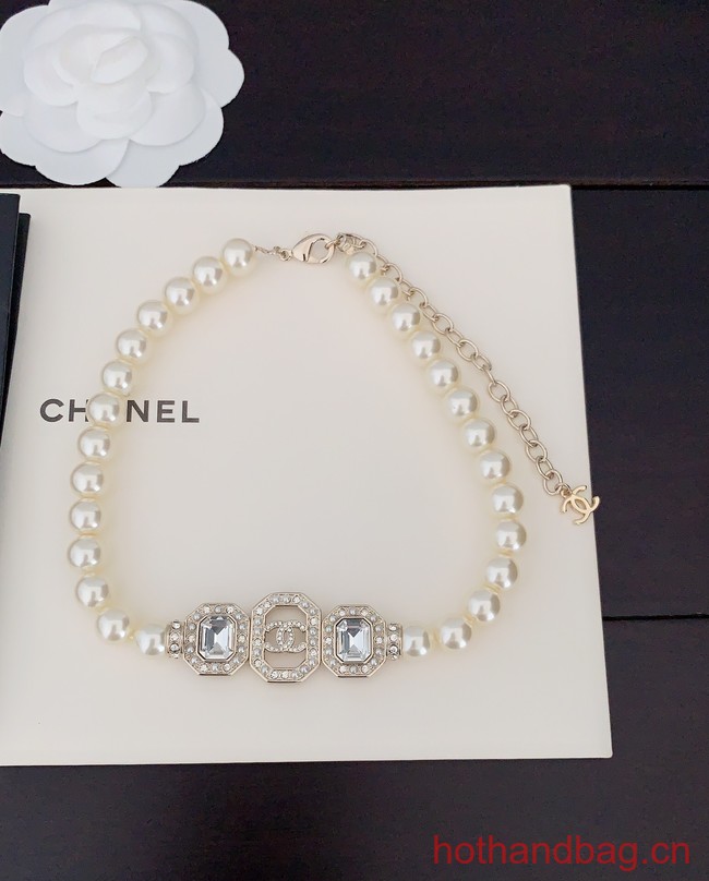 Chanel NECKLACE CE12644