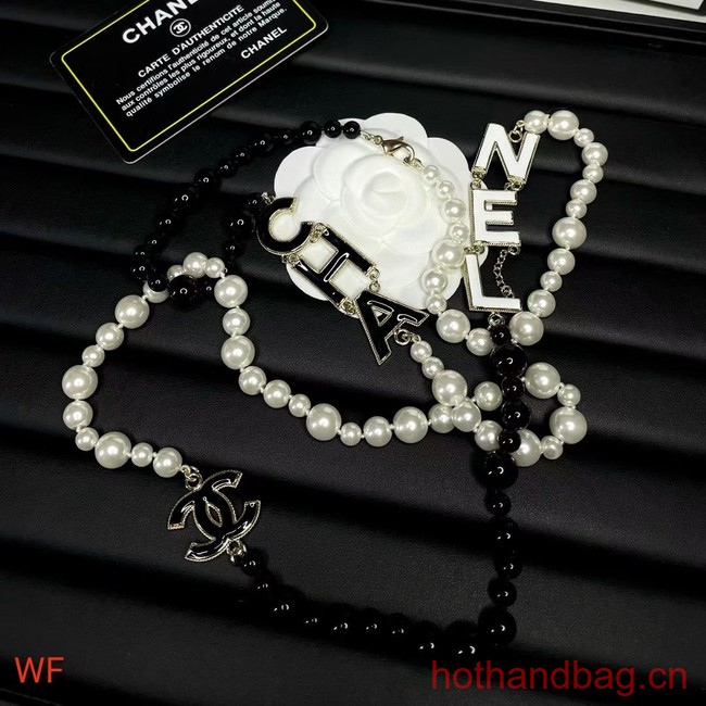 Chanel NECKLACE CE12648