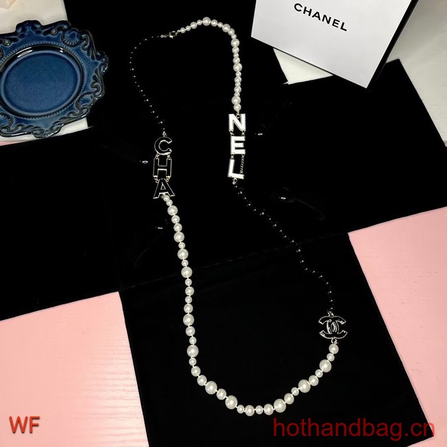 Chanel NECKLACE CE12648