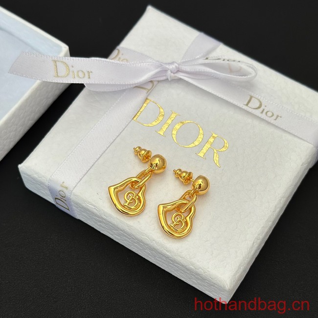 Dior Earrings CE12650