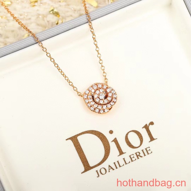 Dior NECKLACE CE12647