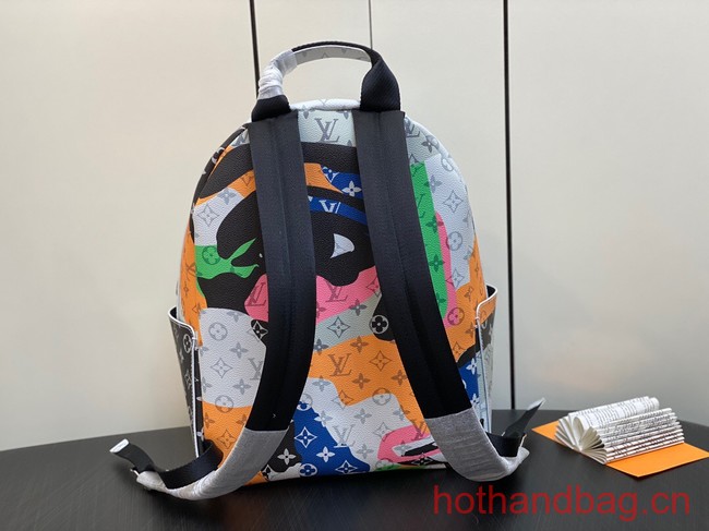 Louis Vuitton Discovery Backpack PM M46680