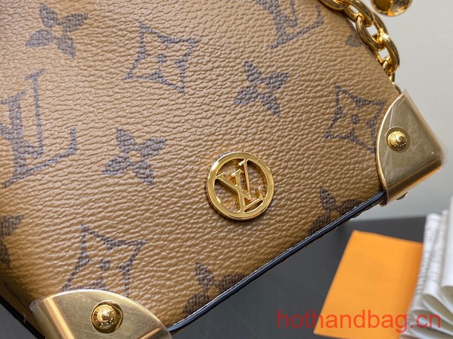 Louis Vuitton FLIGHT MODE M82885