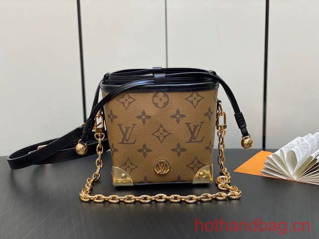 Louis Vuitton FLIGHT MODE M82885