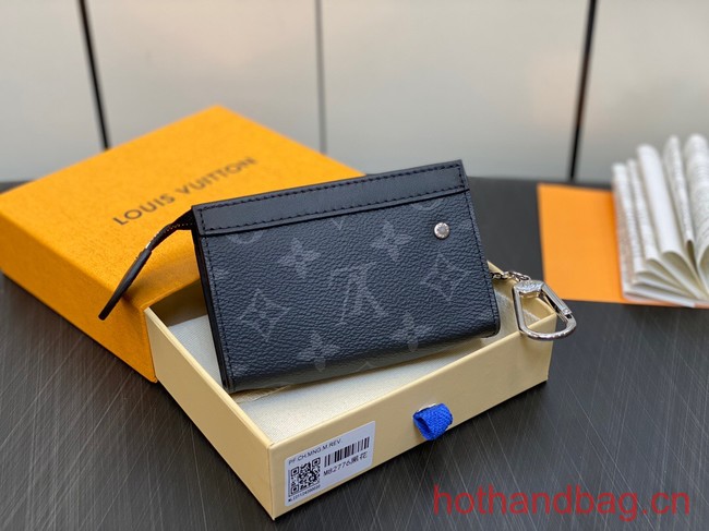 Louis Vuitton Key Pouch Voyage M82776-3