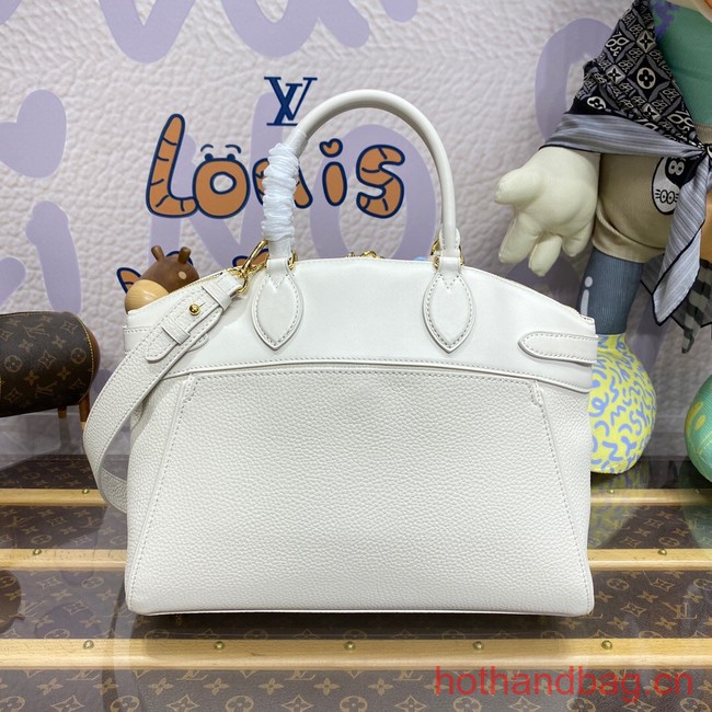 Louis Vuitton Lock It MM M23061 Beige