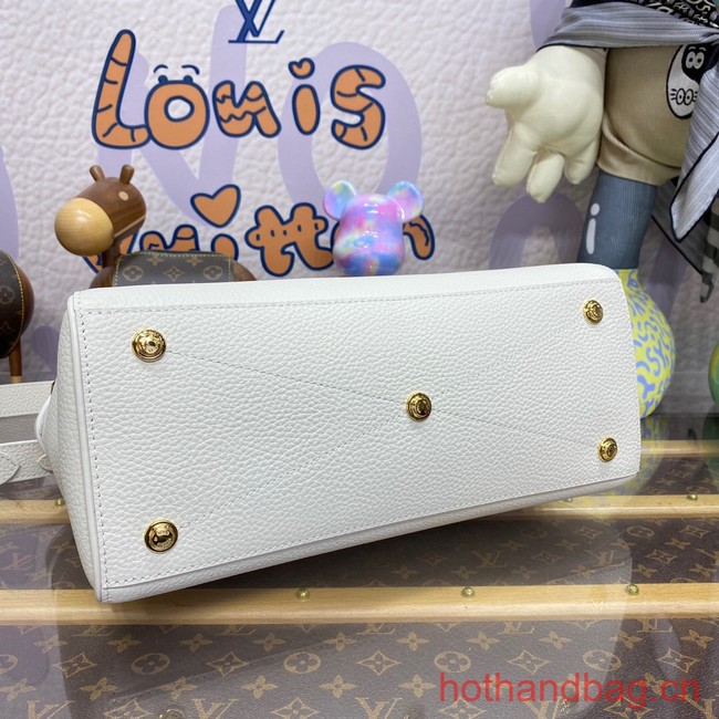 Louis Vuitton Lock It MM M23061 Beige