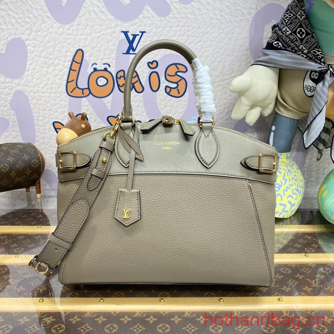 Louis Vuitton Lock It MM M23061 Earth