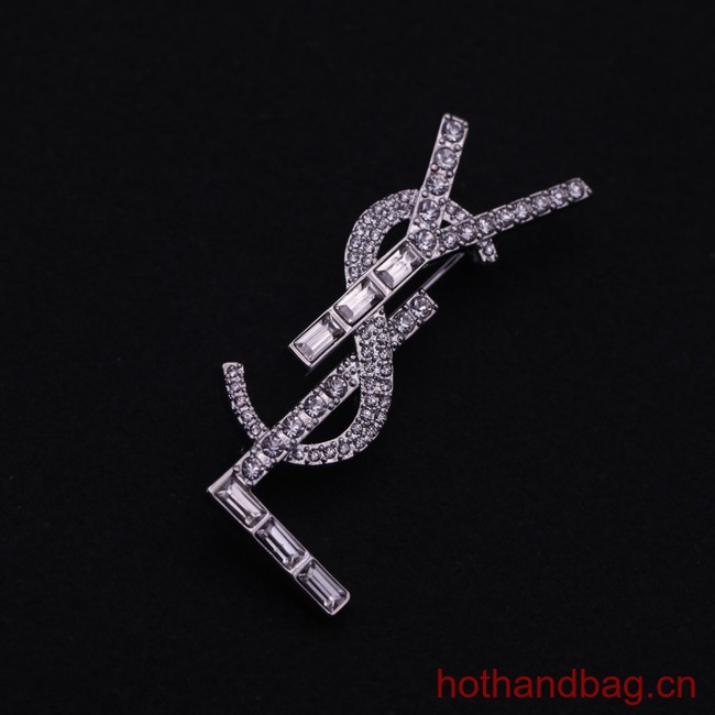 YSL Brooch CE12652