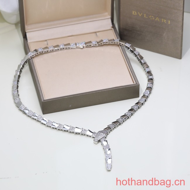 BVLGARI NECKLACE CE12673