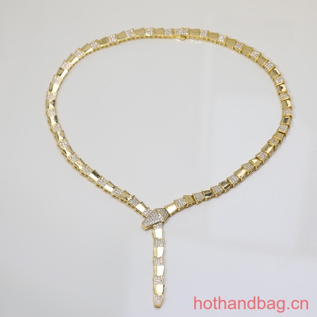 BVLGARI NECKLACE CE12673