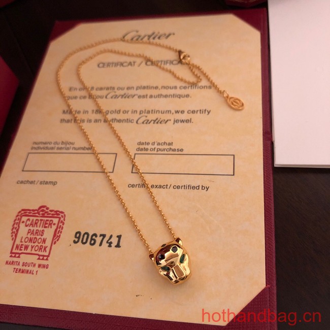 Cartier NECKLACE CE12683