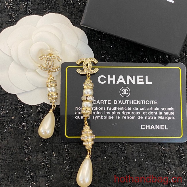 Chanel Earrings CE12684