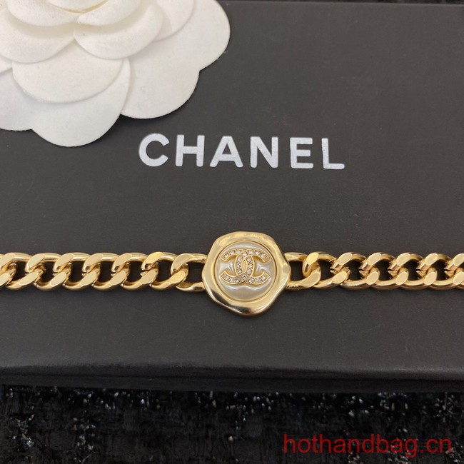 Chanel NECKLACE CE12685
