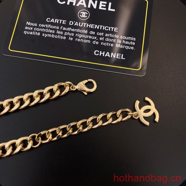 Chanel NECKLACE CE12685