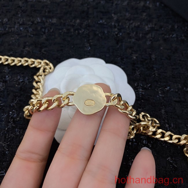 Chanel NECKLACE CE12685