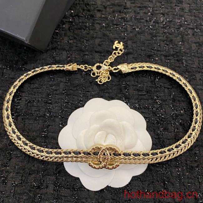 Chanel NECKLACE CE12686