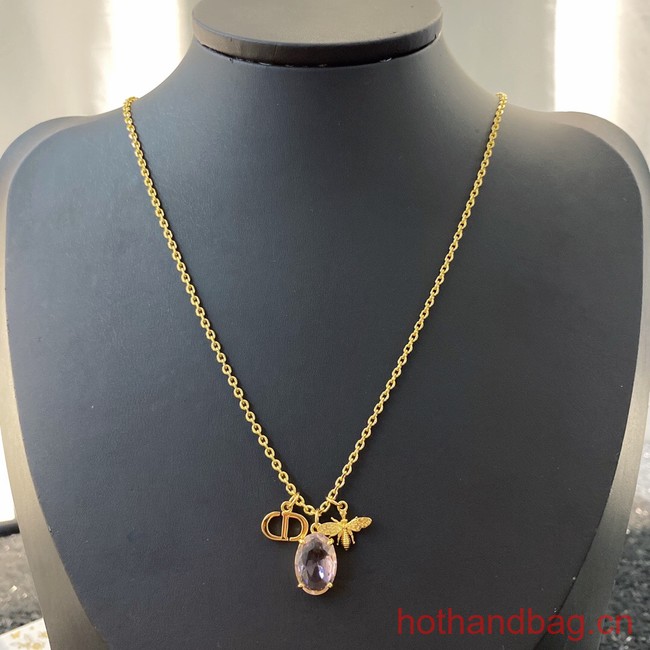 Dior NECKLACE CE12688