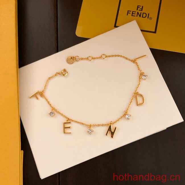 Fendi Bracelet CE12678