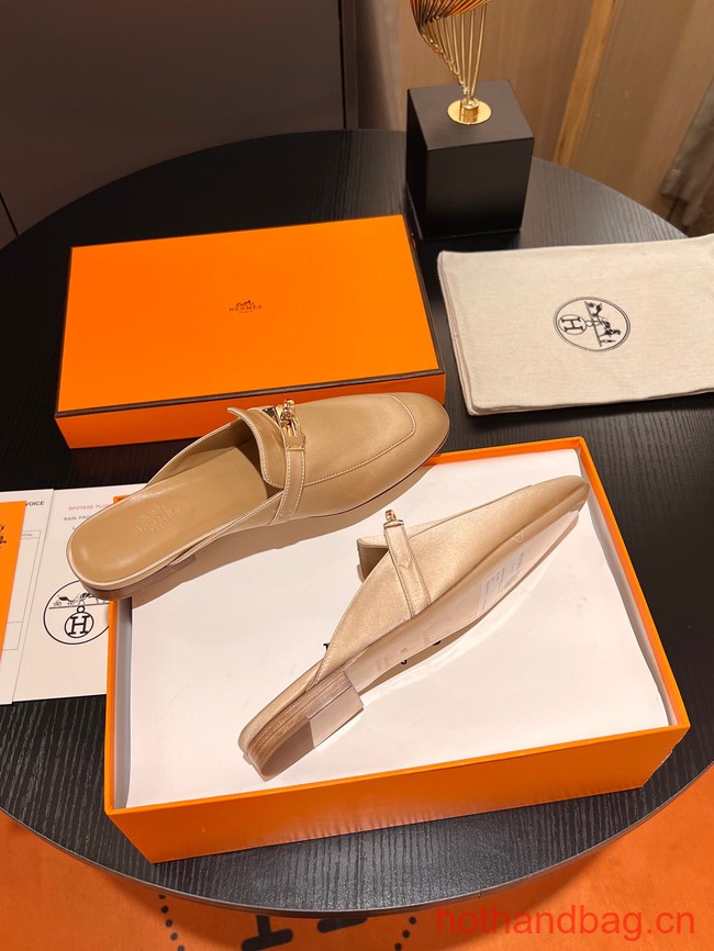 Hermes Shoes 93776-3