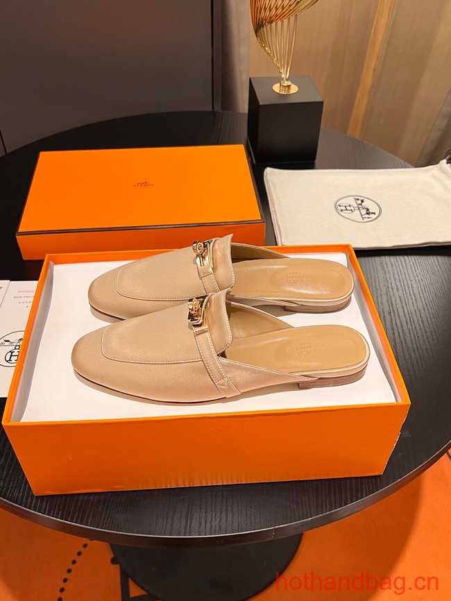 Hermes Shoes 93776-3