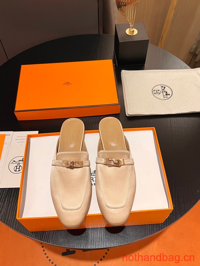 Hermes Shoes 93776-3