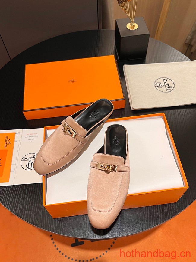Hermes Shoes 93776-5