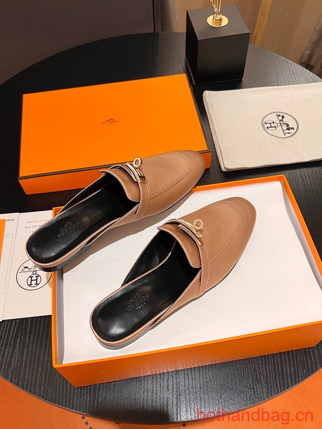 Hermes Shoes 93776-5