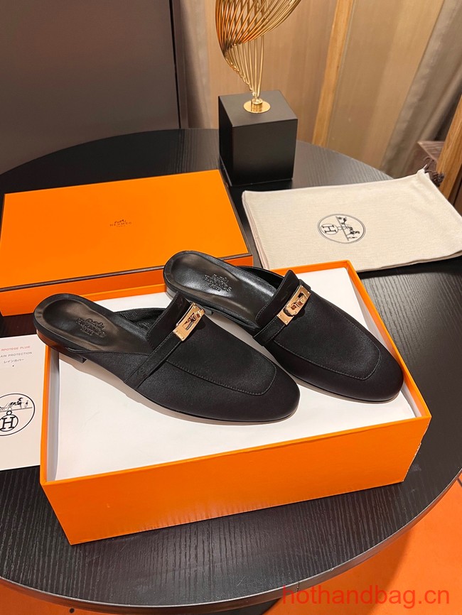 Hermes Shoes 93776-6