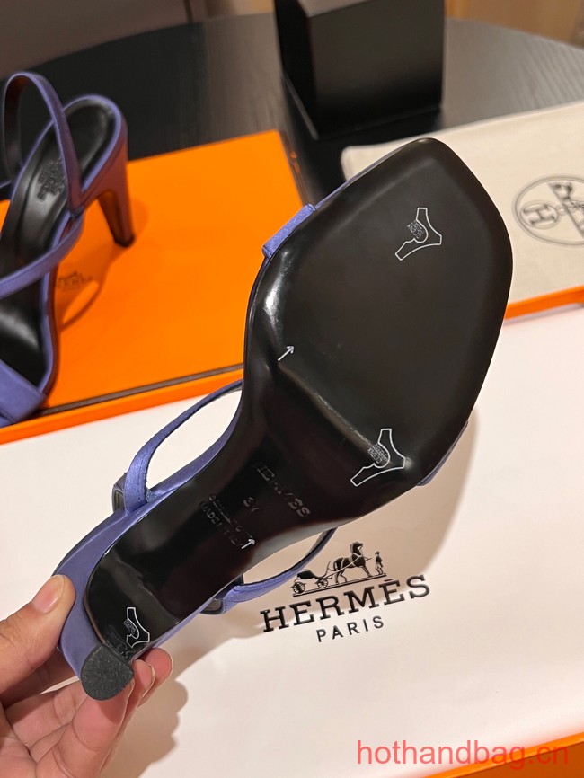 Hermes Shoes High Heels 9CM 93777-5
