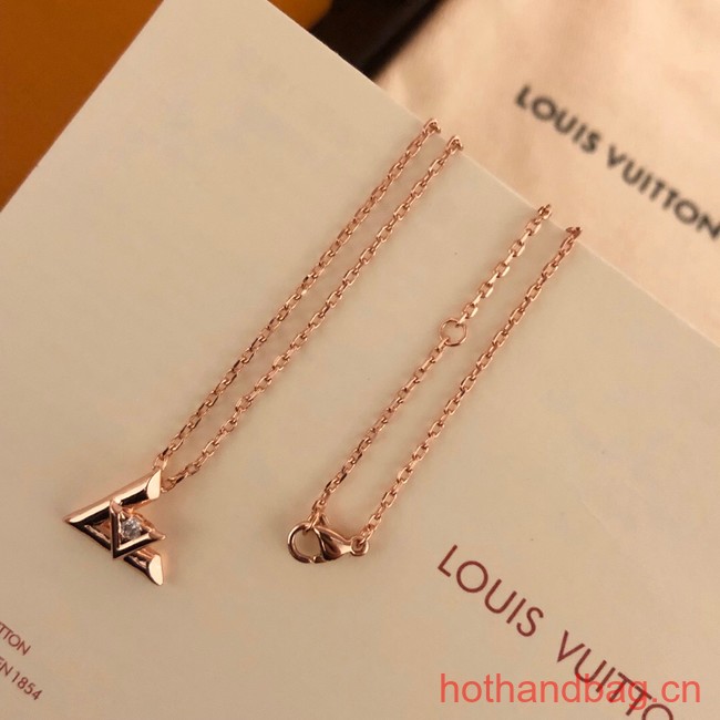 Louis Vuitton NECKLACE CE12679