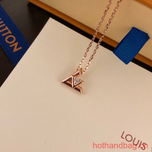 Louis Vuitton NECKLACE CE12679