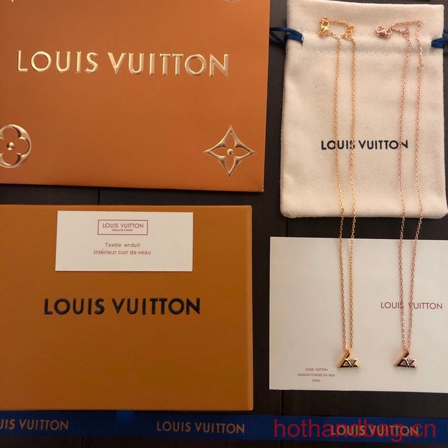 Louis Vuitton NECKLACE CE12679