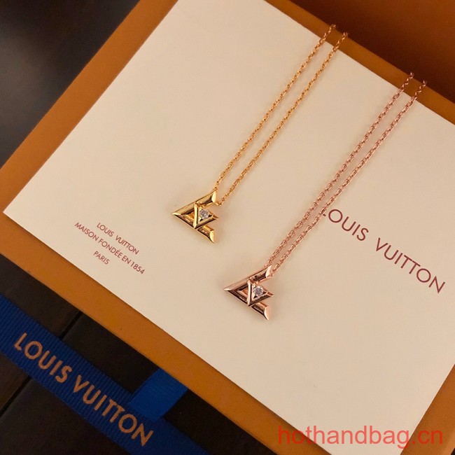 Louis Vuitton NECKLACE CE12679