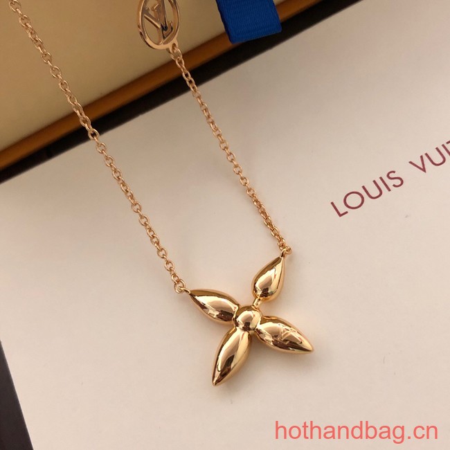 Louis Vuitton NECKLACE CE12682