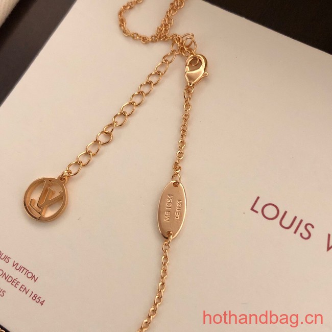 Louis Vuitton NECKLACE CE12682