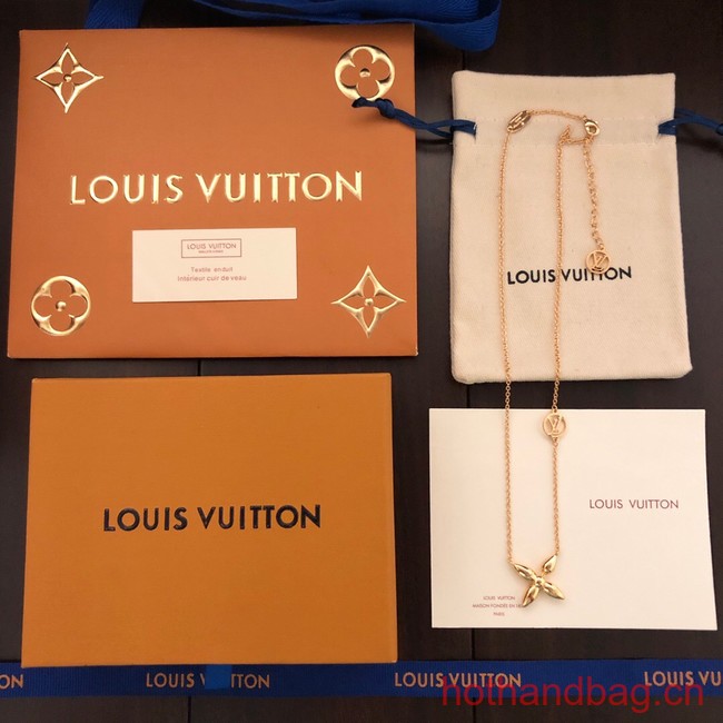 Louis Vuitton NECKLACE CE12682