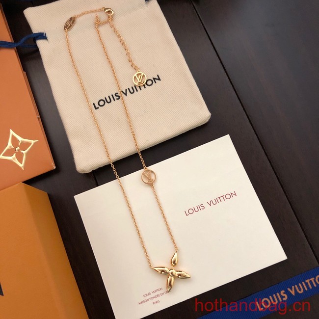 Louis Vuitton NECKLACE CE12682