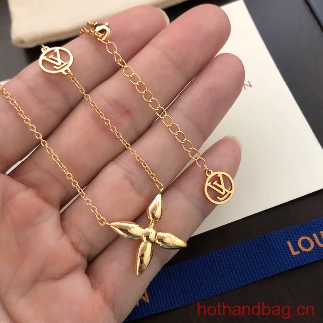 Louis Vuitton NECKLACE CE12682