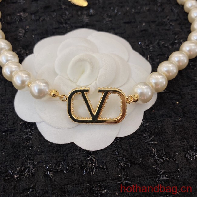 Valentino NECKLACE CE12687